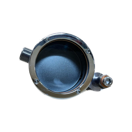 L120/C La Marzocco/Modbar Sight Glass Assembly