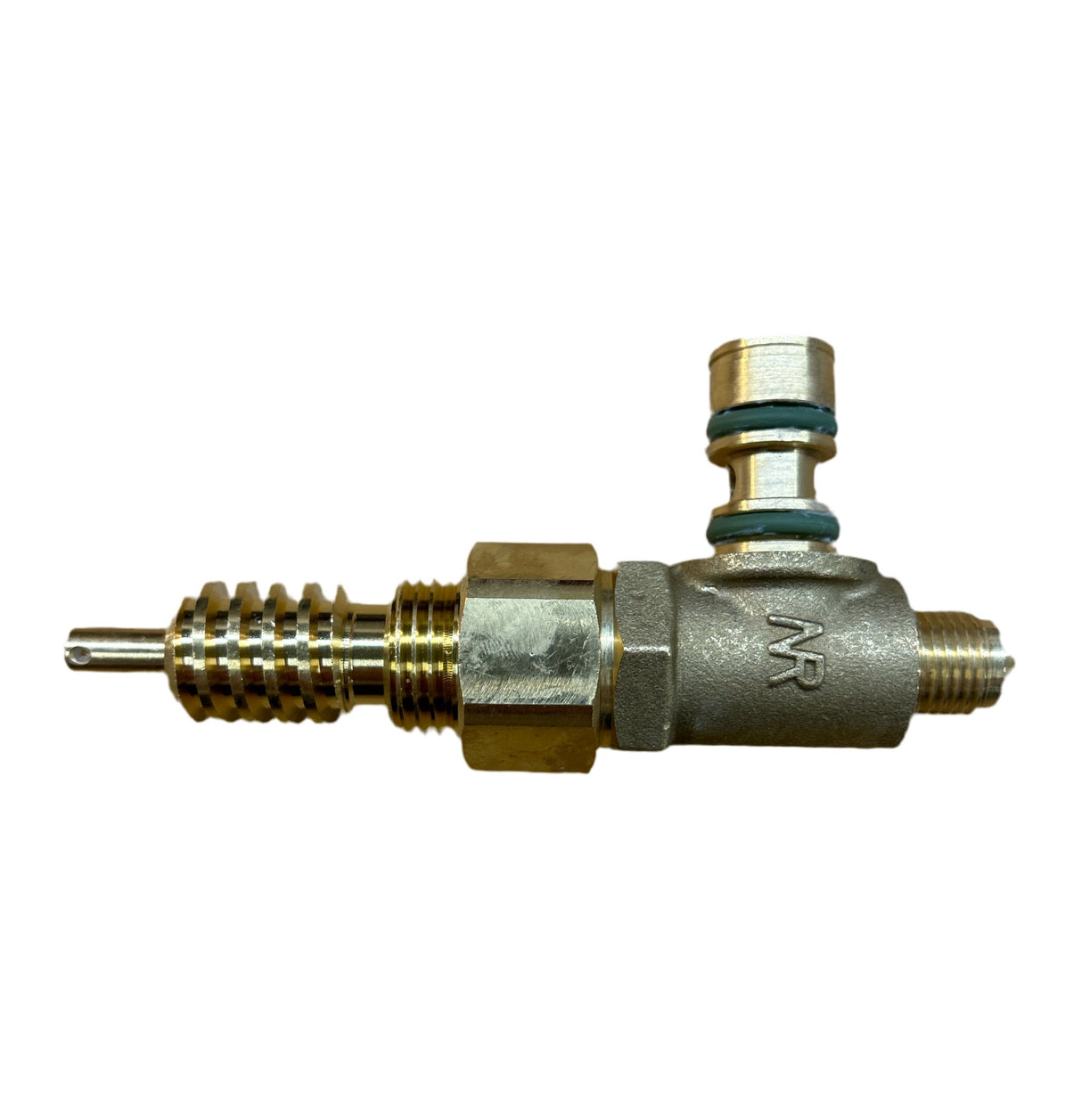 L165 La Marzocco Steam Valve Assy 2 mm Pitch