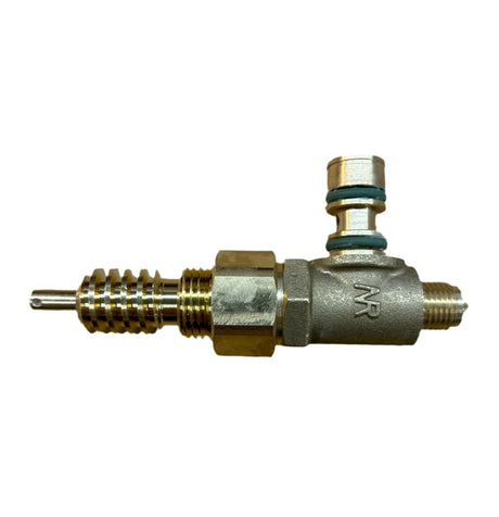 L165 La Marzocco Steam Valve Assy 2 mm Pitch