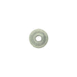 L165/9B La Marzocco Brass Washer Steam Valve Knob - Black Rabbit Service Co.