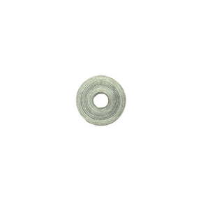 L165/9B La Marzocco Brass Washer Steam Valve Knob - Black Rabbit Service Co.