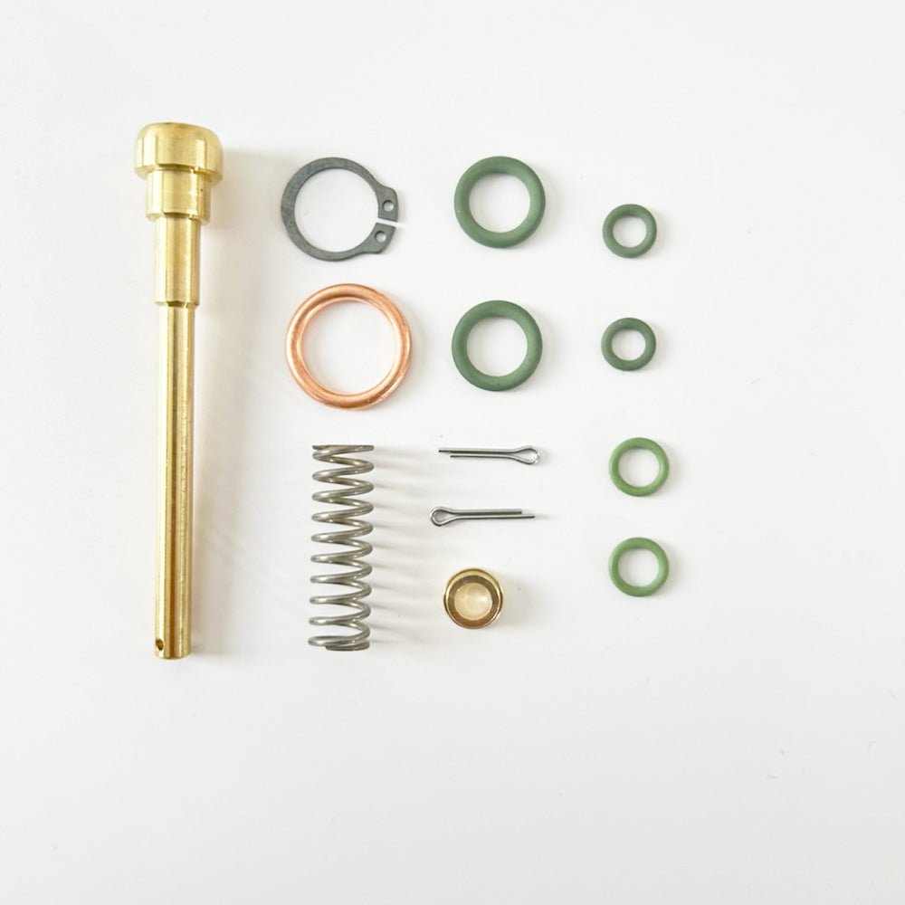 L165/K La Marzocco Linea Classic Steam Valve Rebuild Kit | La