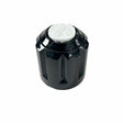 L165/V La Marzocco Steam Knob Complete Assy