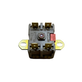 L276.01 La Marzocco Klixon Trip Free Reset Thermostat 130C - Black Rabbit Service Co.