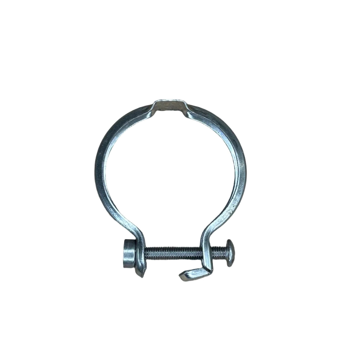 L290/C La Marzocco Clamp Pump To Motor - Black Rabbit Service Co.