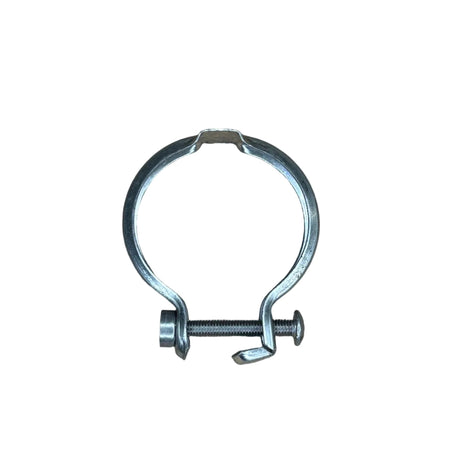 L290/C La Marzocco Clamp Pump To Motor - Black Rabbit Service Co.