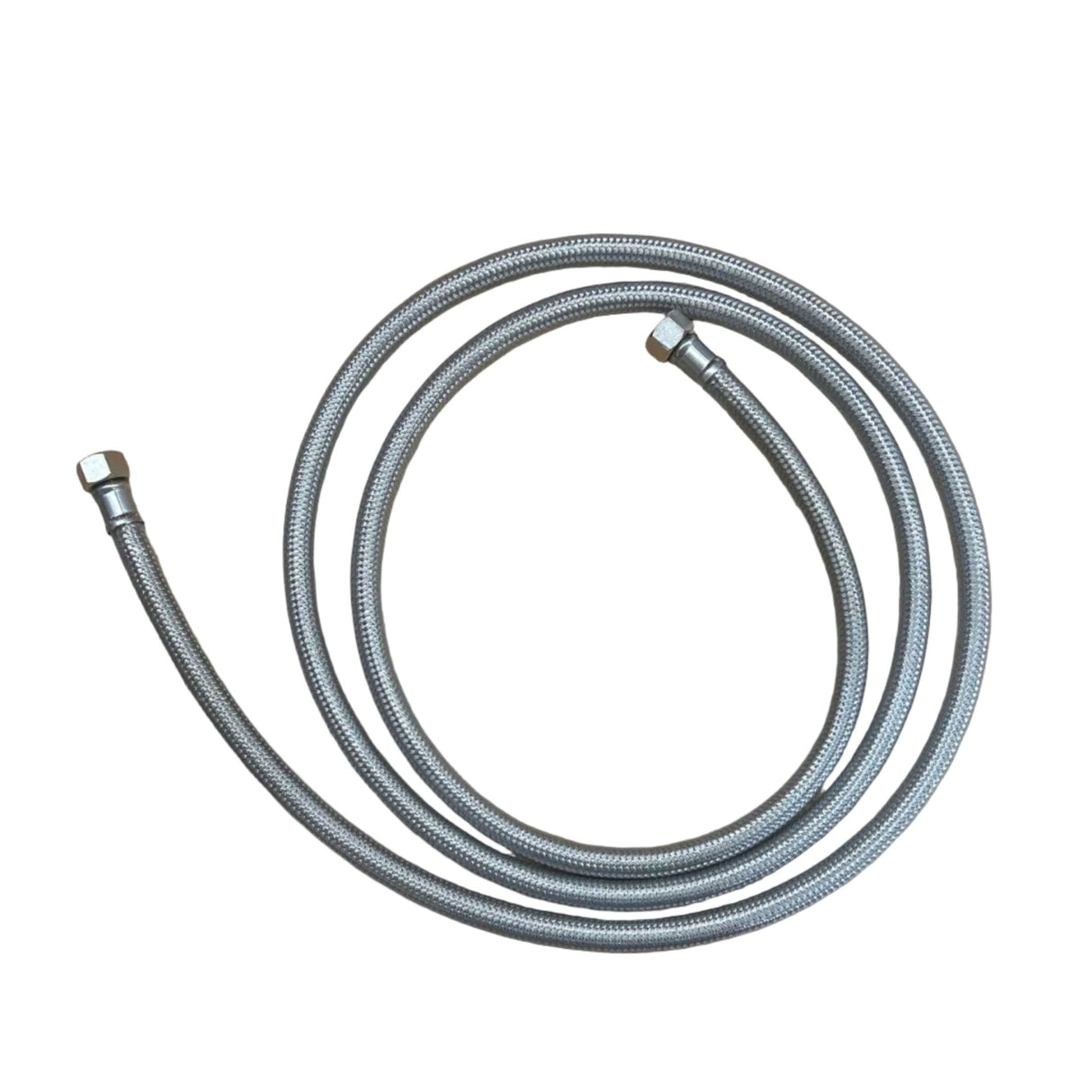 L305/210 La Marzocco 84 New Style Braided SS W/ Large Fittings - Black Rabbit Service Co.