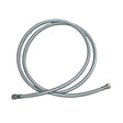 L306/210 La Marzocco 84 Braided SS W/ Small Fittings - Black Rabbit Service Co.