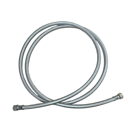 L306/210 La Marzocco 84 Braided SS W/ Small Fittings - Black Rabbit Service Co.