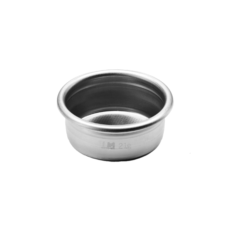 La Marzocco Advanced Precision Portafilter Basket - Black Rabbit Service Co.