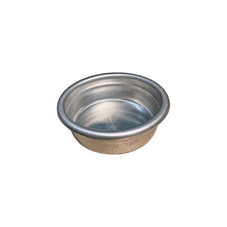 La Marzocco Advanced Precision Portafilter Basket - Black Rabbit Service Co.