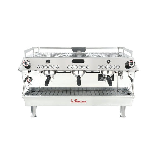 La Marzocco GB5 S Espresso Machine - Black Rabbit Service Co.