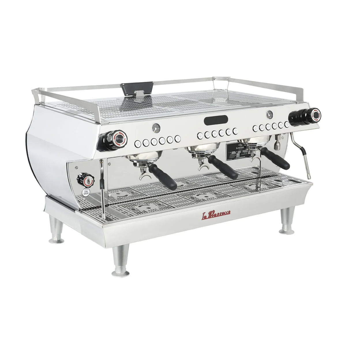 La Marzocco GB5 S Espresso Machine - Black Rabbit Service Co.