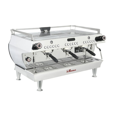 La Marzocco GB5 S Espresso Machine - Black Rabbit Service Co.