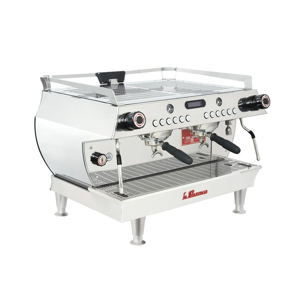 La Marzocco GB5 S Espresso Machine - Black Rabbit Service Co.