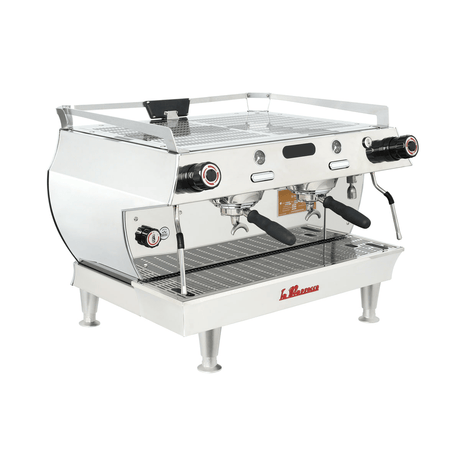 La Marzocco GB5 S Espresso Machine - Black Rabbit Service Co.