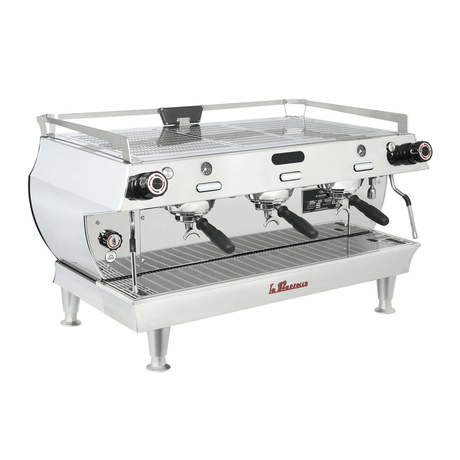 La Marzocco GB5 S Espresso Machine - Black Rabbit Service Co.