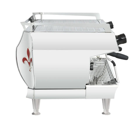 La Marzocco GB5 S Espresso Machine - Black Rabbit Service Co.