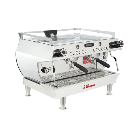 La Marzocco GB5 S Espresso Machine - Black Rabbit Service Co.