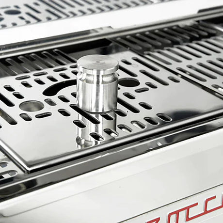 La Marzocco GB5 S Espresso Machine - Black Rabbit Service Co.