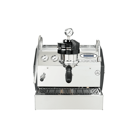La Marzocco GS3 MP Espresso Machine Paddle Version - Black Rabbit Service Co.