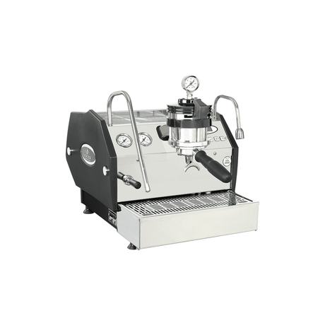 La Marzocco GS3 MP Espresso Machine Paddle Version - Black Rabbit Service Co.