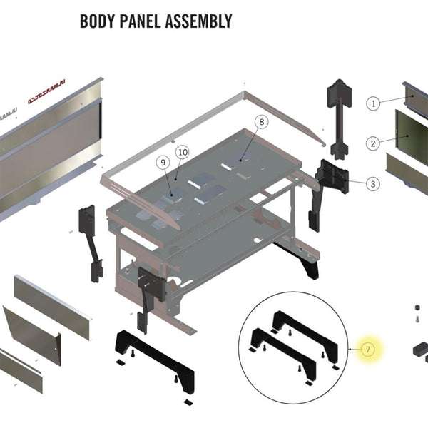 la-marzocco-high-legs-linea-