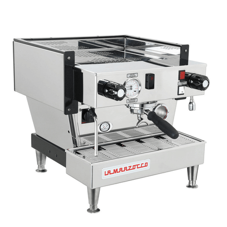 La Marzocco Linea Classic S Espresso Machine - Black Rabbit Service Co.
