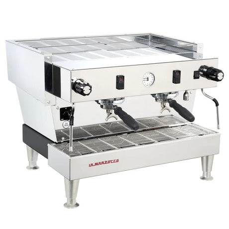 La Marzocco Linea Classic S Espresso Machine - Black Rabbit Service Co.
