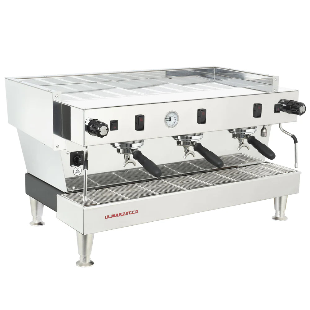 La Marzocco Linea Classic S Espresso Machine - Black Rabbit Service Co.