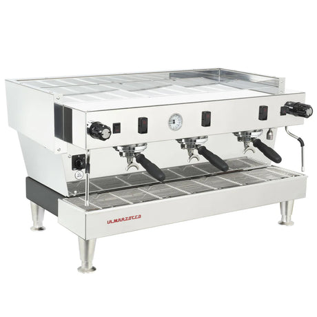 La Marzocco Linea Classic S Espresso Machine - Black Rabbit Service Co.