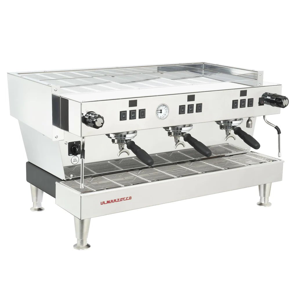 La Marzocco Linea Classic S Espresso Machine - Black Rabbit Service Co.