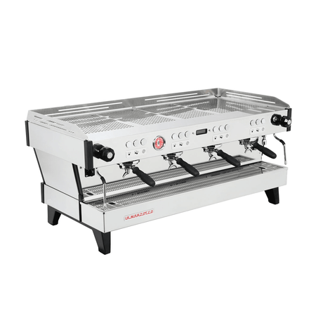 La Marzocco Linea PB Espresso Machine - Black Rabbit Service Co.