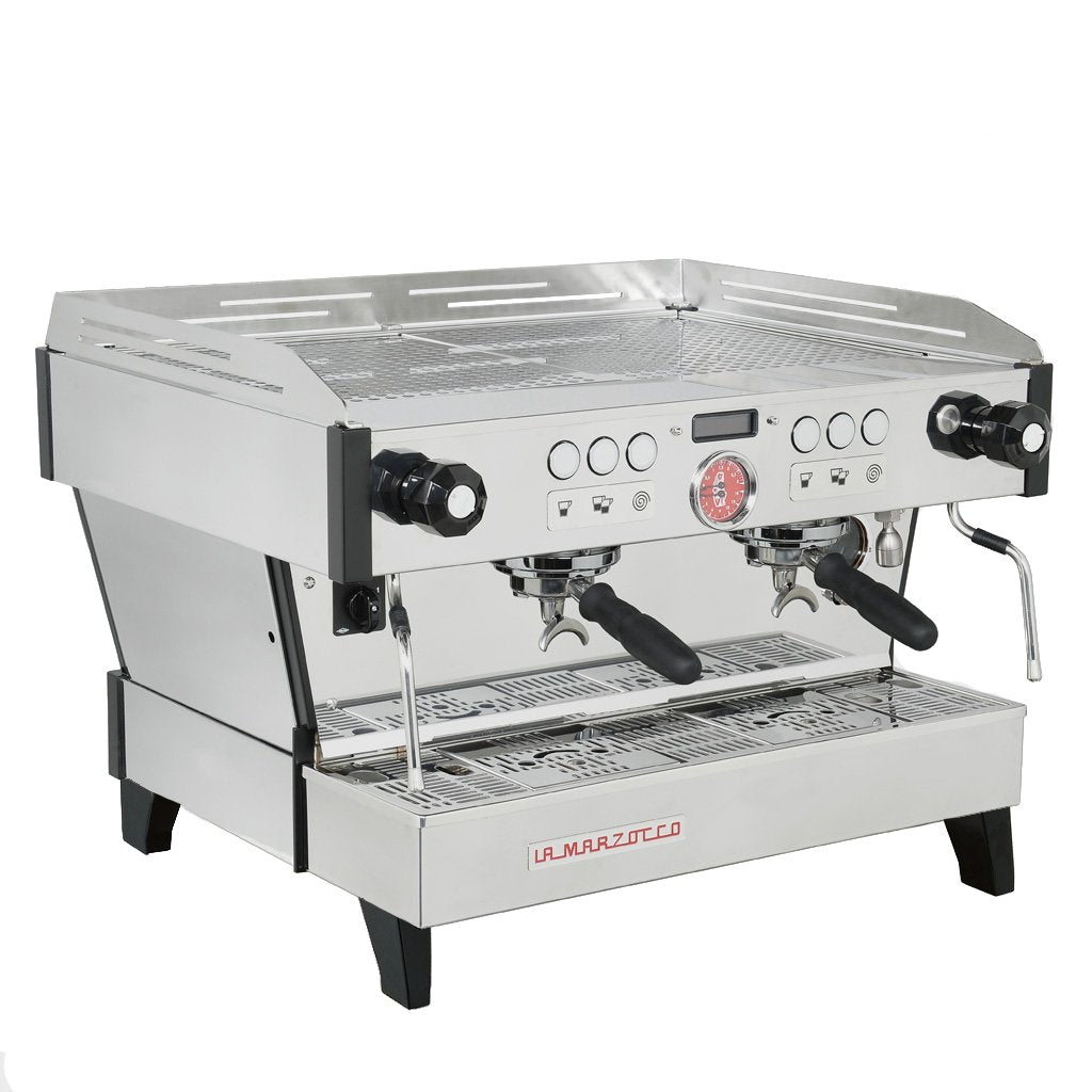 La Marzocco Linea PB Commercial Espresso Machine – Black Rabbit