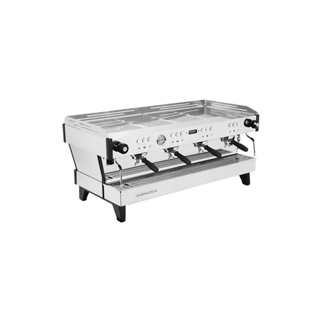 La Marzocco Linea PB Espresso Machine - Black Rabbit Service Co.