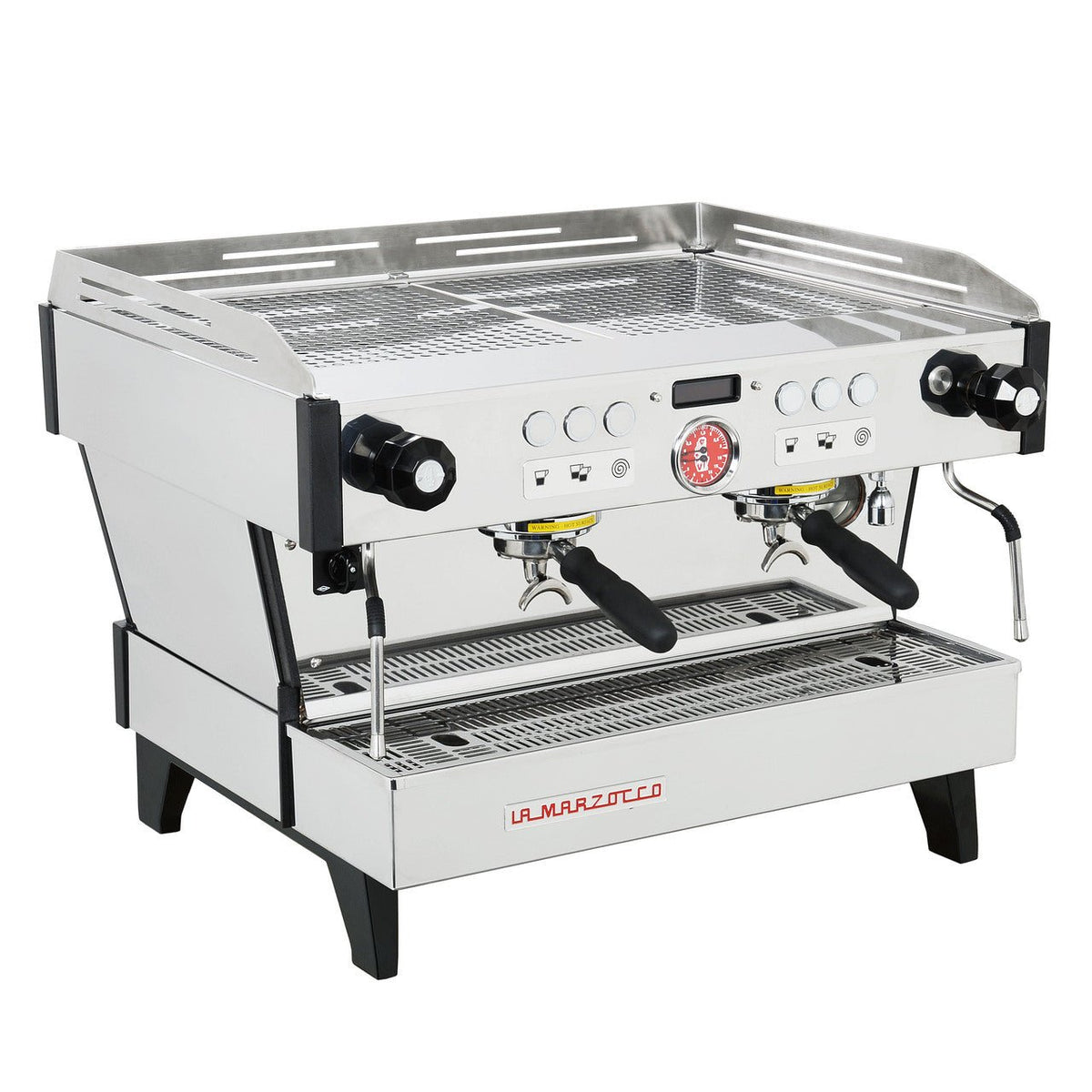 La Marzocco Linea PB Espresso Machine — Black Rabbit Service
