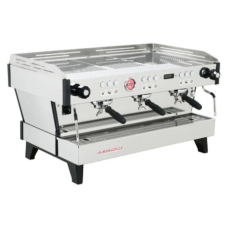 La Marzocco Linea PB Espresso Machine - Black Rabbit Service Co.