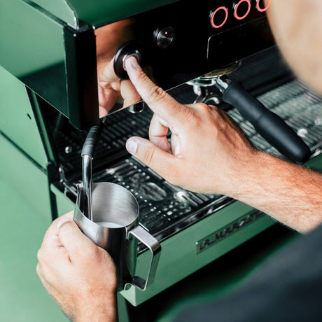 La Marzocco Smart Steam - Black Rabbit Service Co.