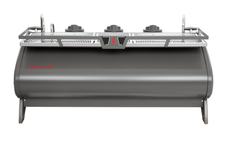 La Marzocco Strada S Espresso Machine - Black Rabbit Service Co.