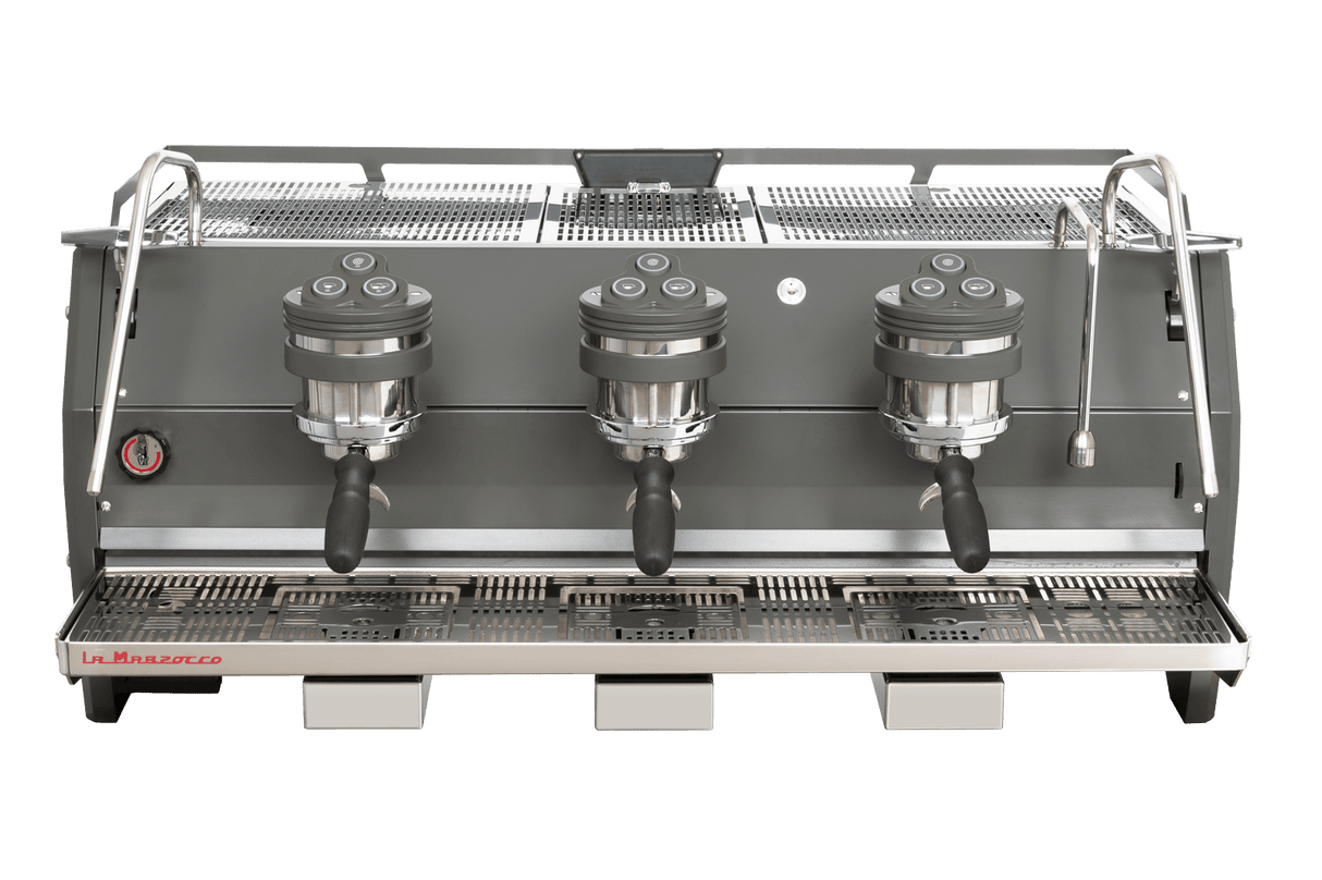 La Marzocco Strada S Espresso Machine - Black Rabbit Service Co.