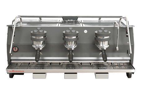 La Marzocco Strada S Espresso Machine - Black Rabbit Service Co.