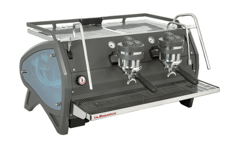 La Marzocco Strada S Espresso Machine - Black Rabbit Service Co.