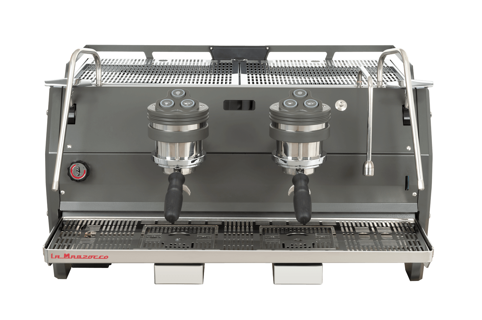 La Marzocco Strada S Espresso Machine – Black Rabbit Service Co.