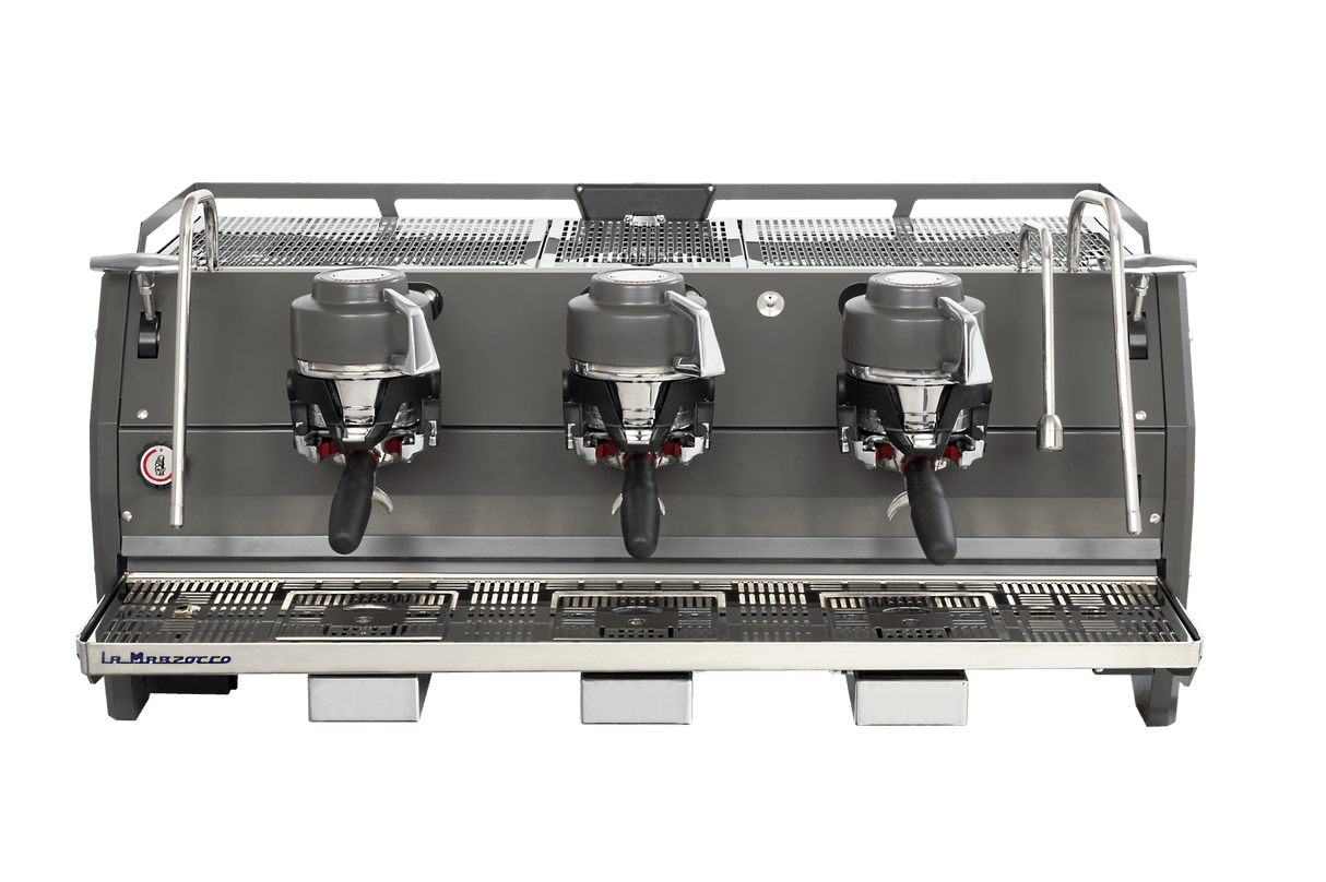 La Marzocco Strada X Espresso Machine - Black Rabbit Service Co.