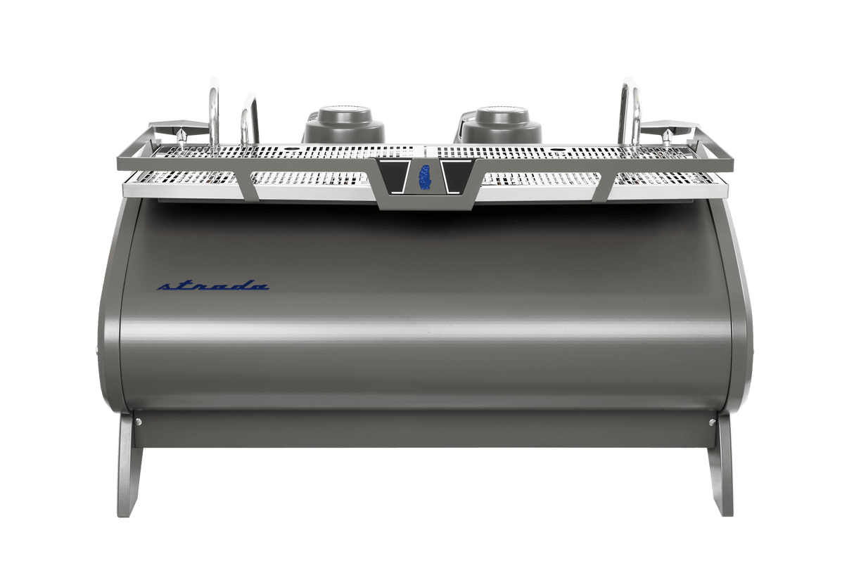 La Marzocco Strada X Espresso Machine - Black Rabbit Service Co.