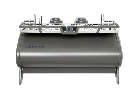 La Marzocco Strada X Espresso Machine - Black Rabbit Service Co.