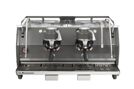 La Marzocco Strada X Espresso Machine - Black Rabbit Service Co.