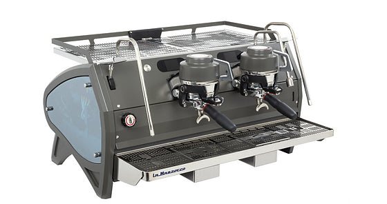 La Marzocco Strada X Espresso Machine | La Marzocco Espresso