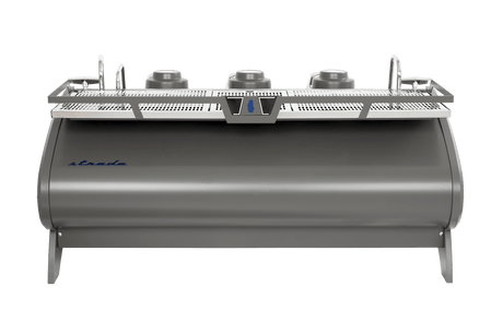 La Marzocco Strada X Espresso Machine - Black Rabbit Service Co.