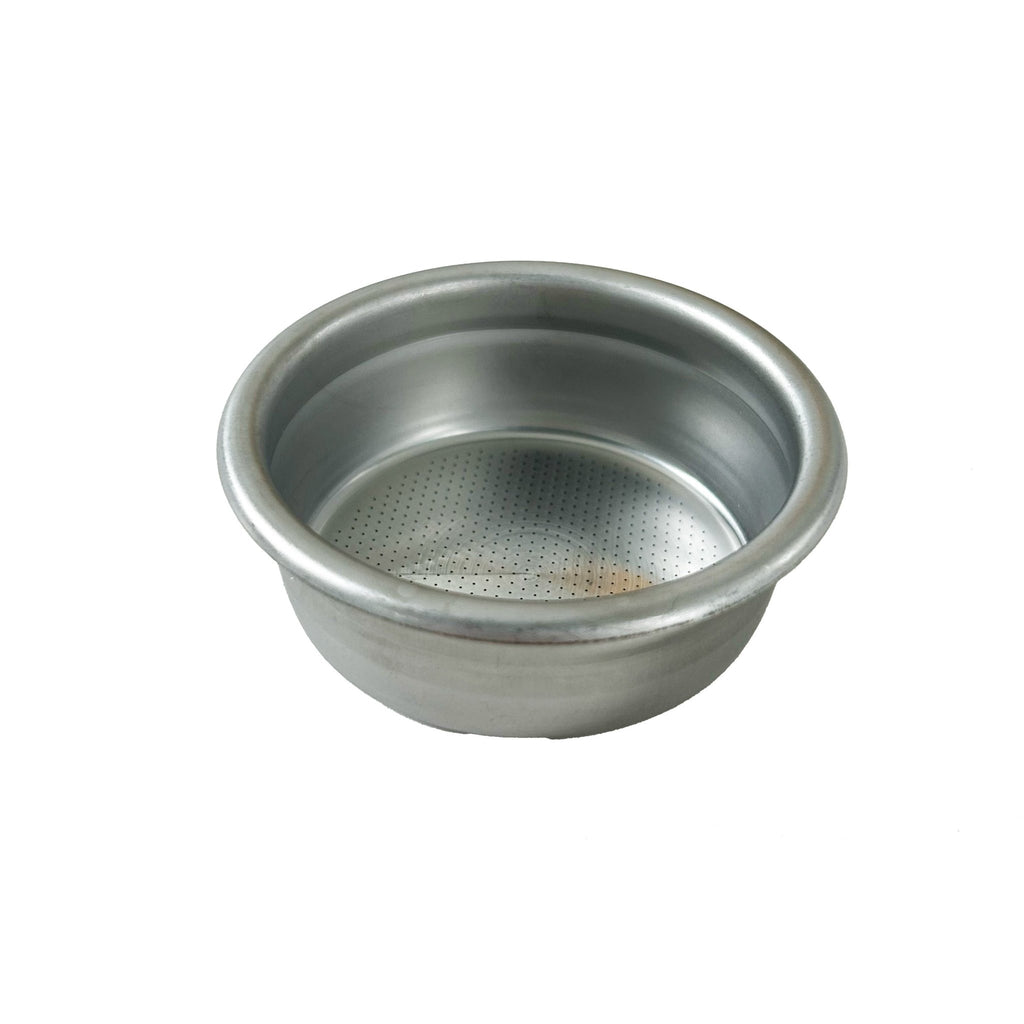 La Marzocco X Portafilter Basket | La Marzocco Spare Parts — Black